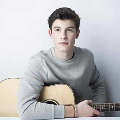 Shawn Mendes