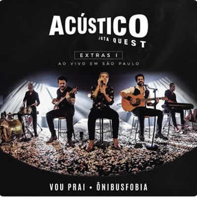 Vou pra Aí